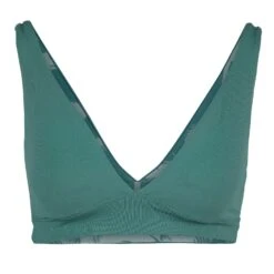 Maaji Women's Eucaliyptus Green Allure - Bikini Top