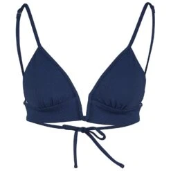 Maaji Women's Indigo Blue Parade - Bikini Top