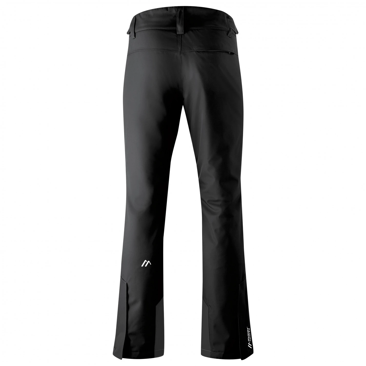Maier Sports Anton Slim - Ski Trousers - Image 2