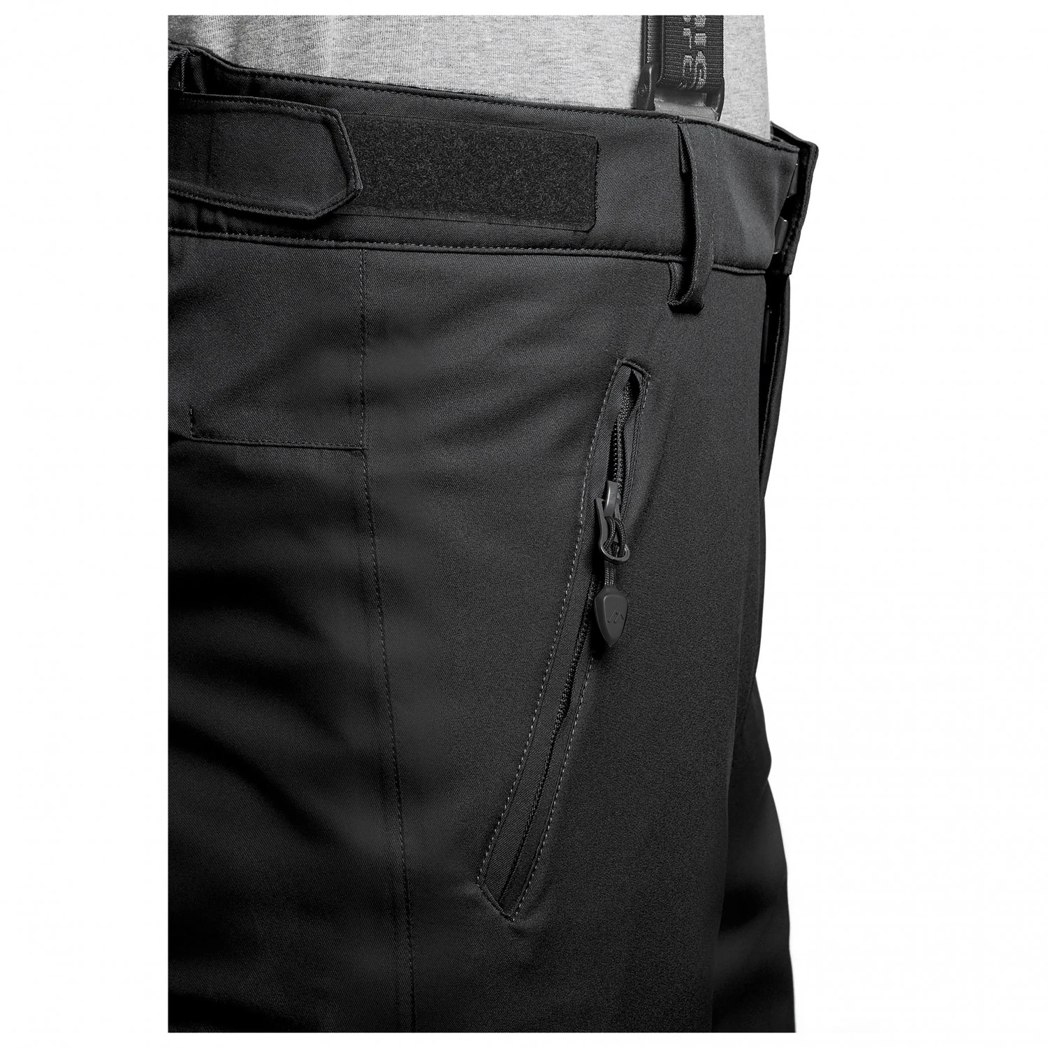 Maier Sports Anton Slim - Ski Trousers - Image 3