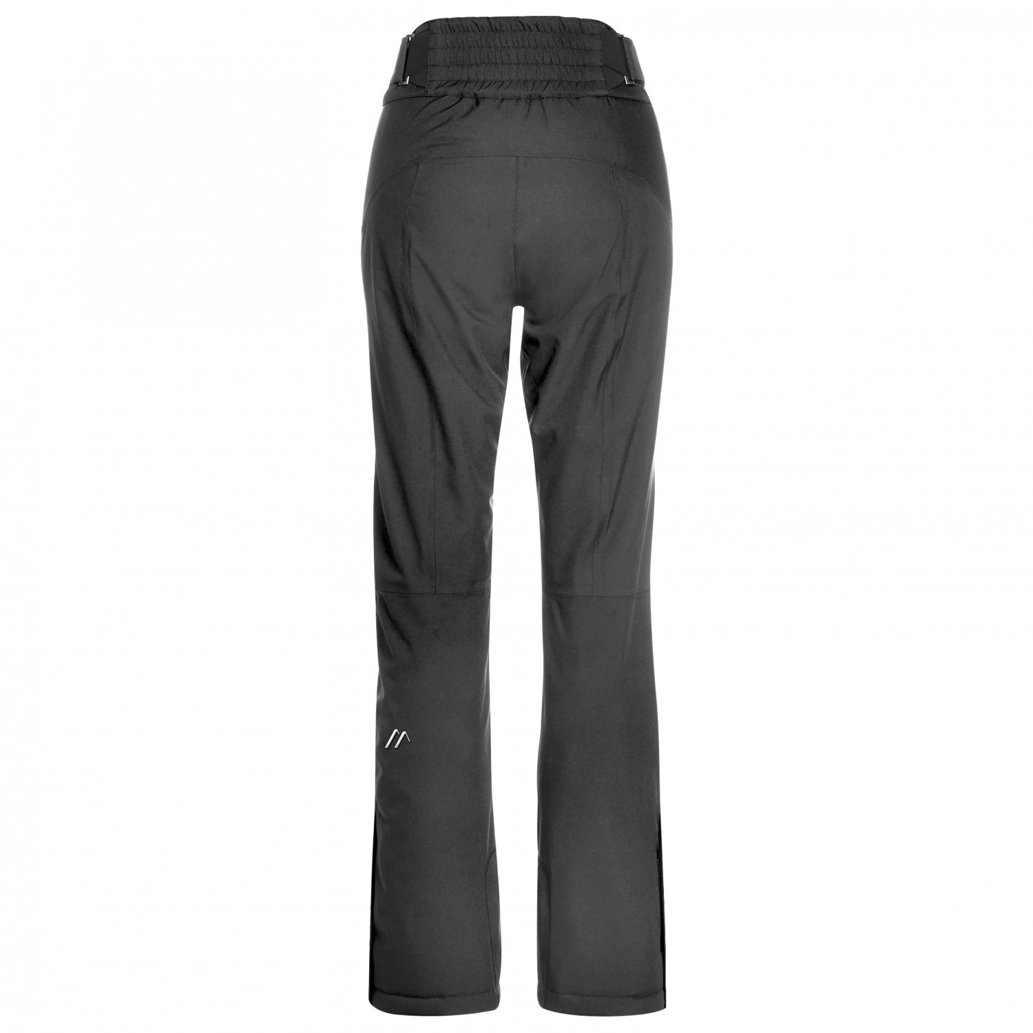 Maier Sports Women's Allissia Slim - Ski Trousers - Image 2