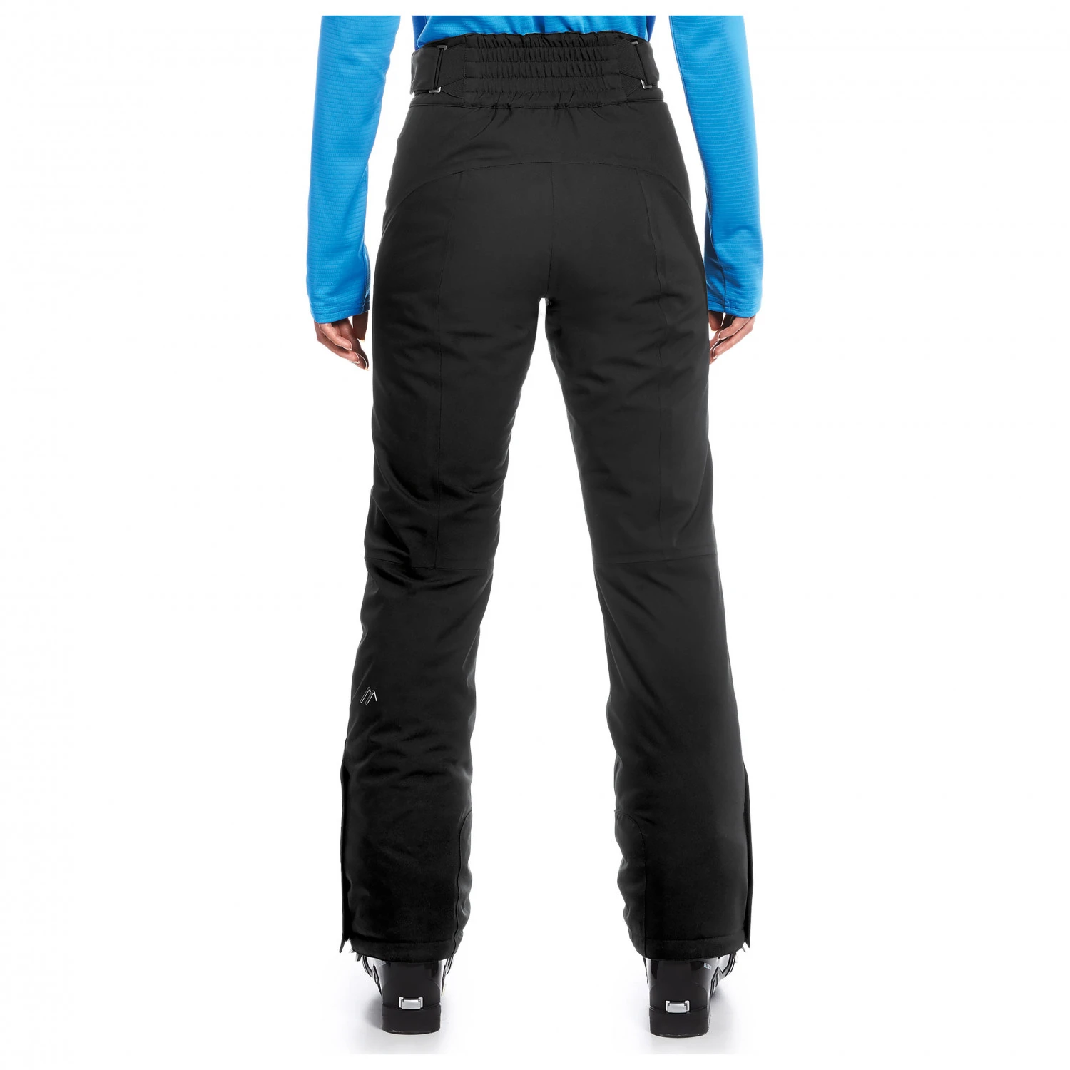 Maier Sports Women's Allissia Slim - Ski Trousers - Image 4