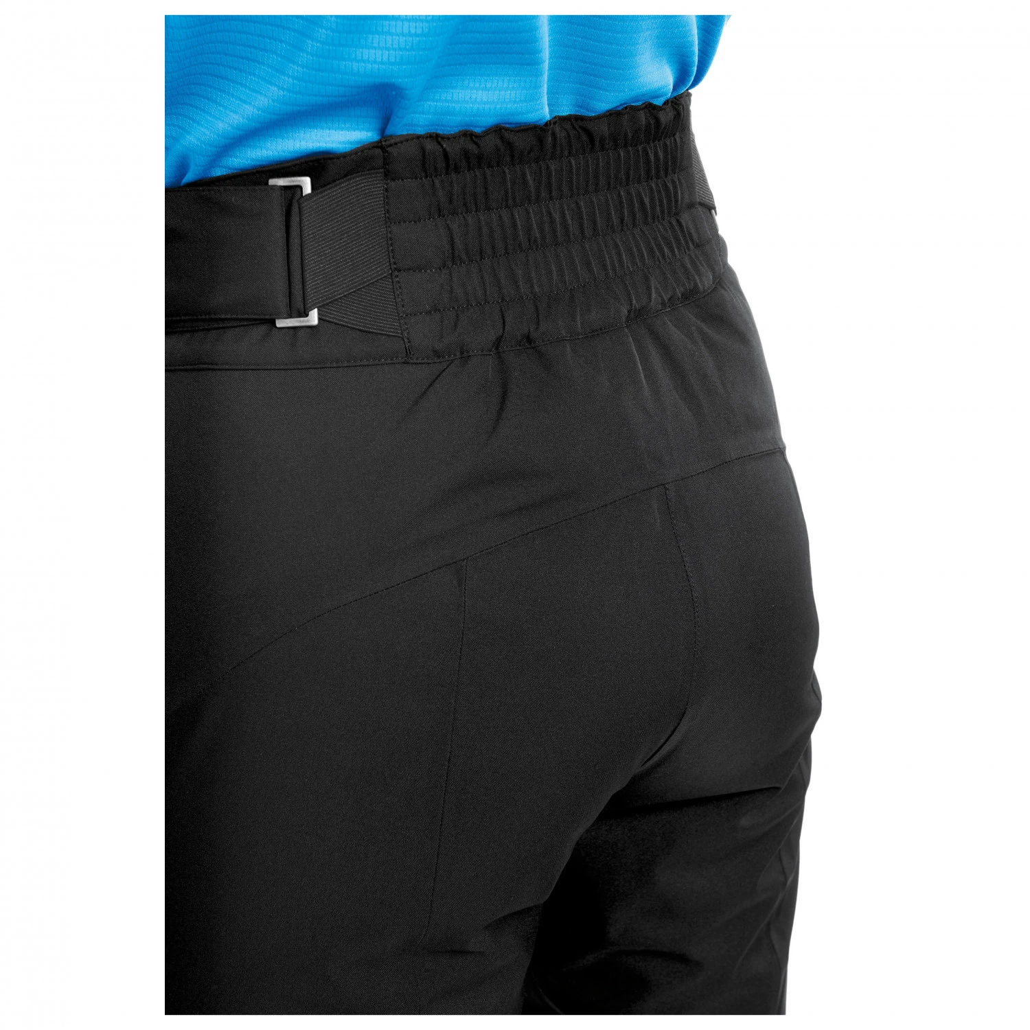 Maier Sports Women's Allissia Slim - Ski Trousers - Image 5