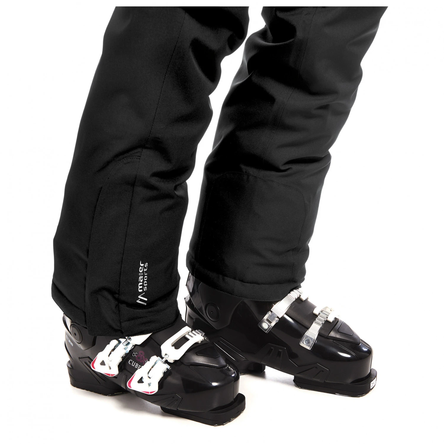 Maier Sports Women's Allissia Slim - Ski Trousers - Image 6