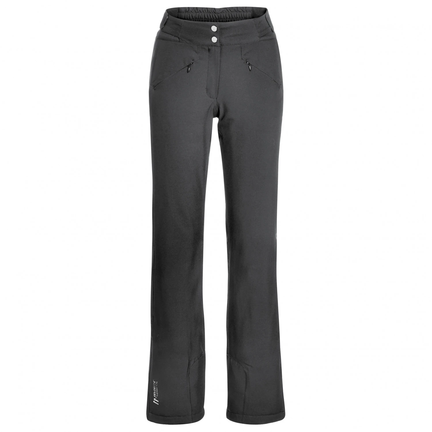 Maier Sports Women's Allissia Slim - Ski Trousers