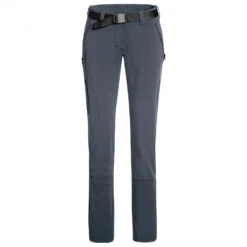 Maier Sports Women's Lana Slim - Mountaineering Trousers