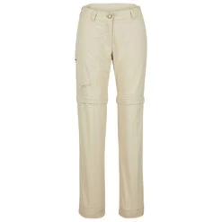 Maier Sports Women's Nicole - Zip-off Trousers