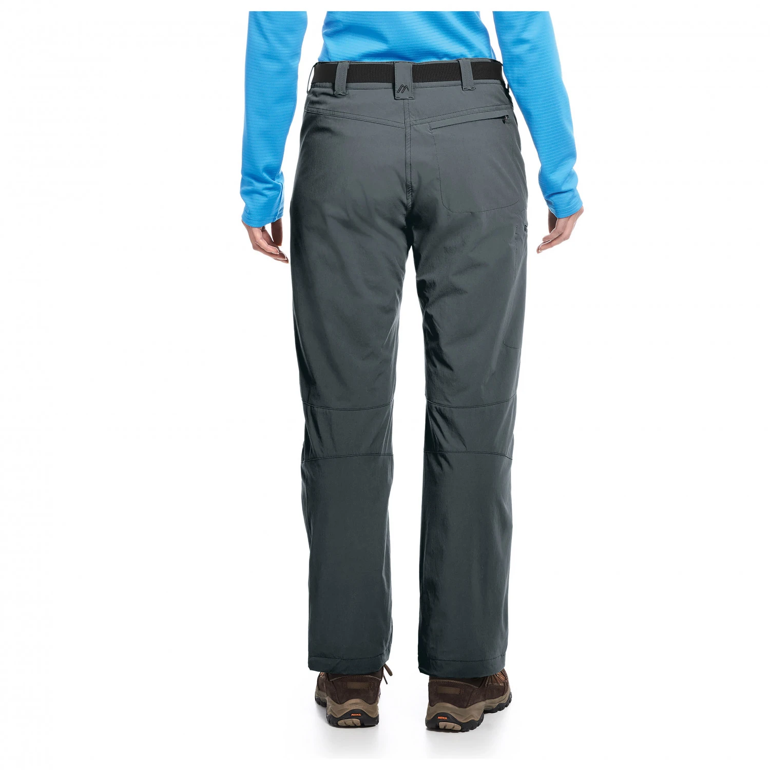 Maier Sports Women's Rechberg - Winter Trousers - Image 4
