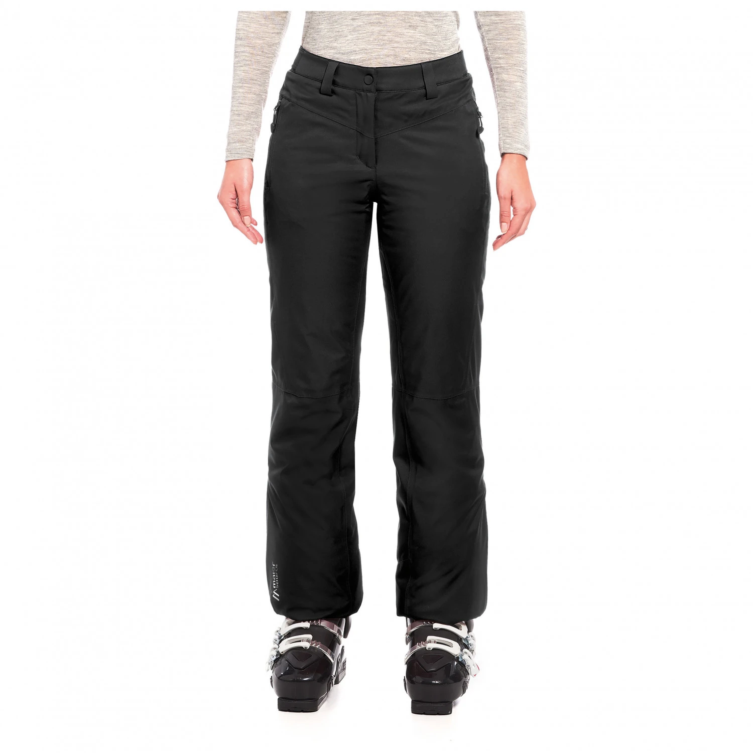 Maier Sports Women's Ronka - Ski Trousers - Image 3