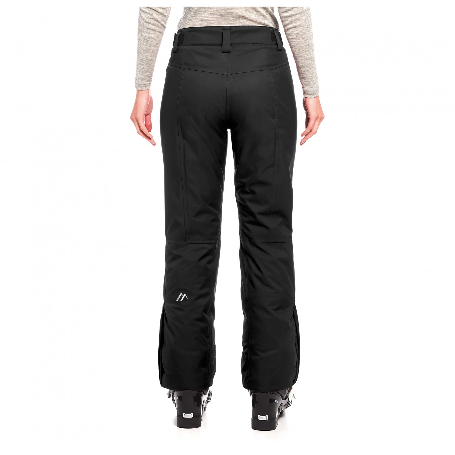 Maier Sports Women's Ronka - Ski Trousers - Image 4