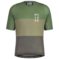 Maloja JezerskoM. - Cycling Jersey