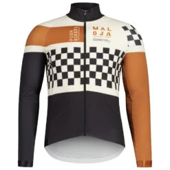 Maloja PushbikersM. 1/1 - Cycling Jersey