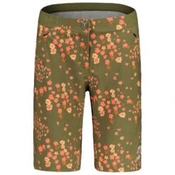 Maloja Women's AnemonaM. Printed - Cycling Bottoms