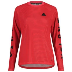 Maloja Women's ElferkofelM. - Cycling Jersey