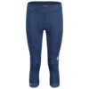 Maloja Women's MinorM. 3/4 - Cycling Bottoms
