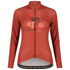 Maloja Women's VanilM. 1/1 - Cycling Jersey