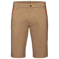 Mammut Hiking Shorts - Shorts