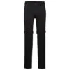 Mammut Runbold Zip Off Pants - Zip-off Trousers