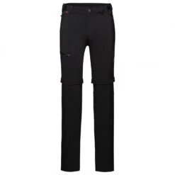 Mammut Runbold Zip Off Pants - Zip-off Trousers