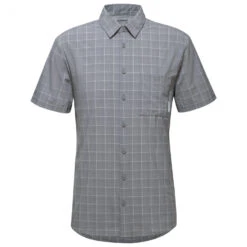Mammut Trovat Trail Shirt - Shirt