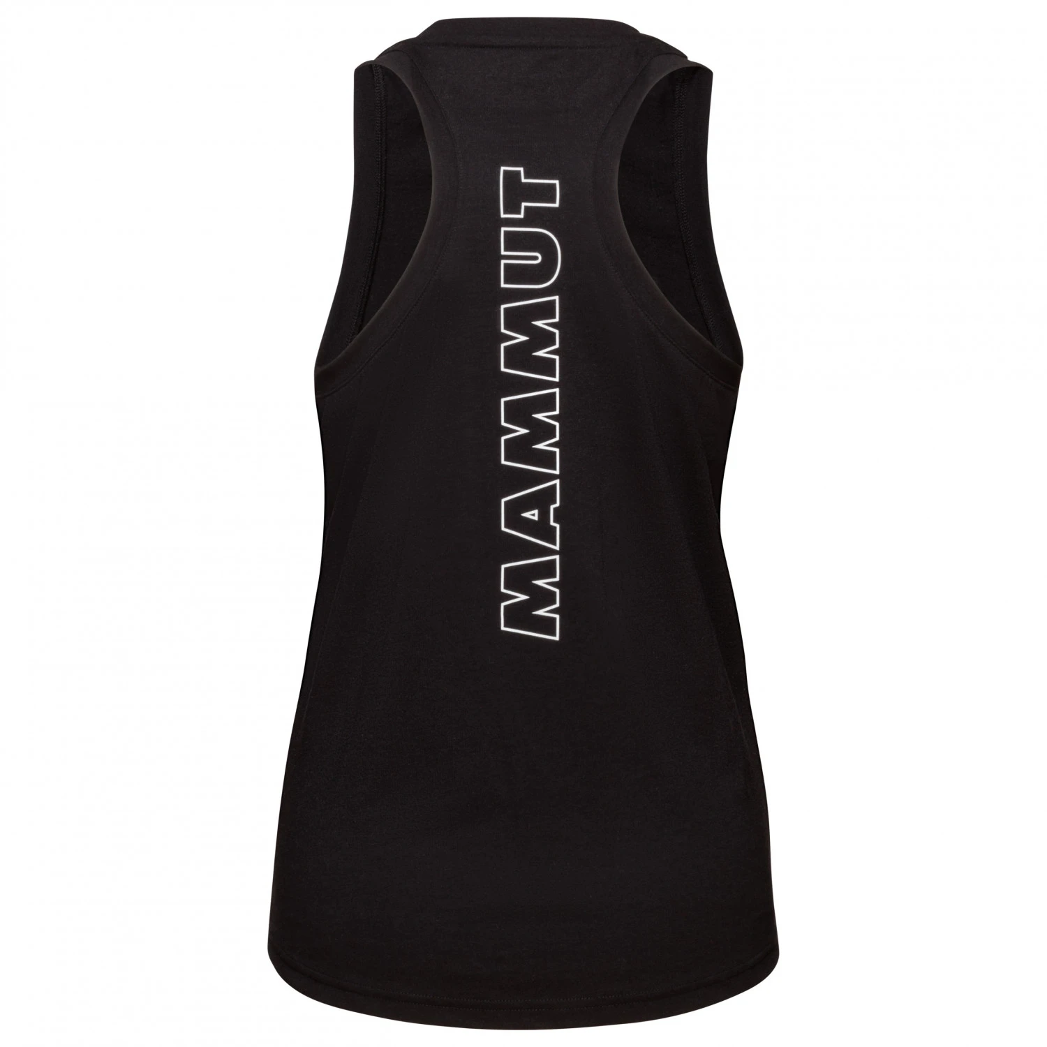 Women's Mammut Core Top Logo - Tank Top - Image 2