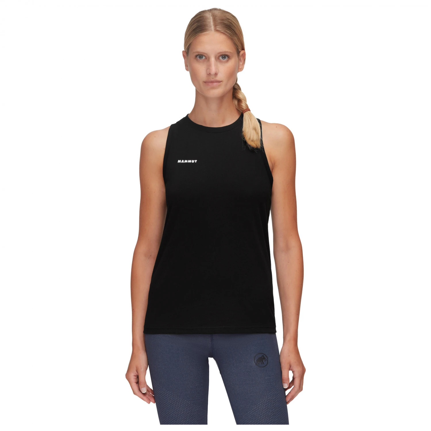 Women's Mammut Core Top Logo - Tank Top - Image 3