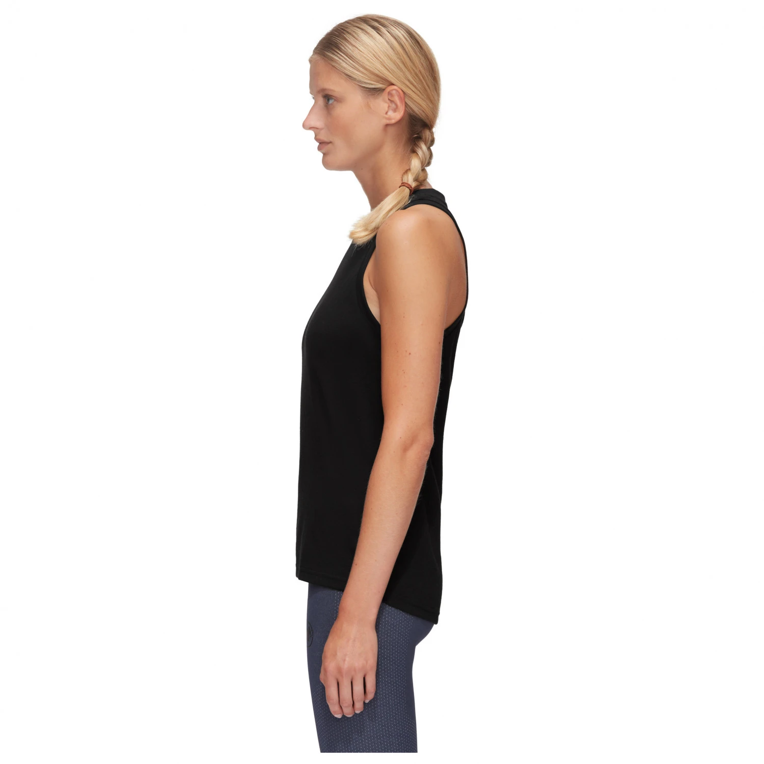 Women's Mammut Core Top Logo - Tank Top - Image 4
