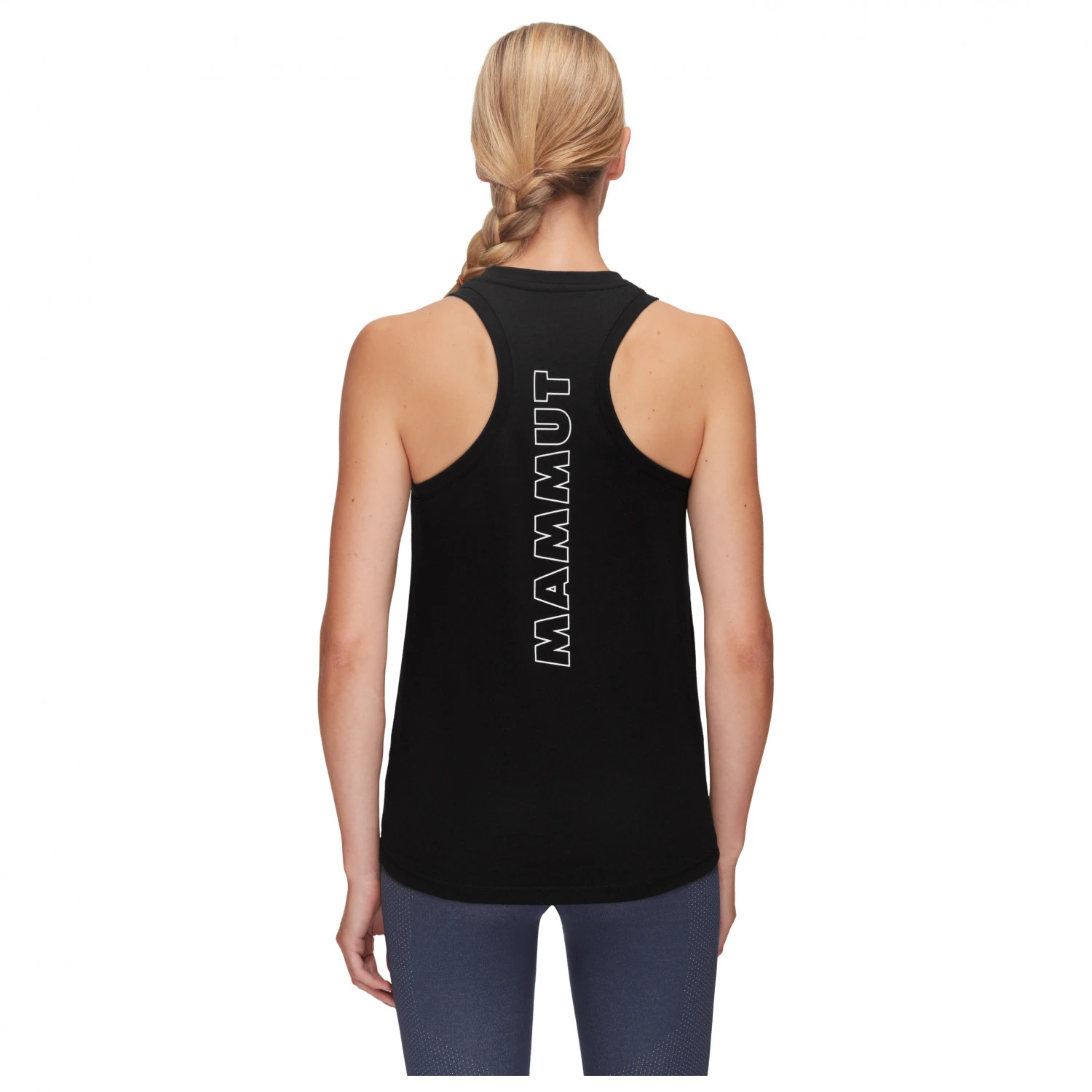 Women's Mammut Core Top Logo - Tank Top - Image 5