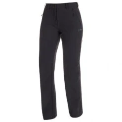 Mammut Women's Winter Hiking SO Pants - Winter Trousers