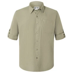 Marmot Aerobora L/S - Shirt