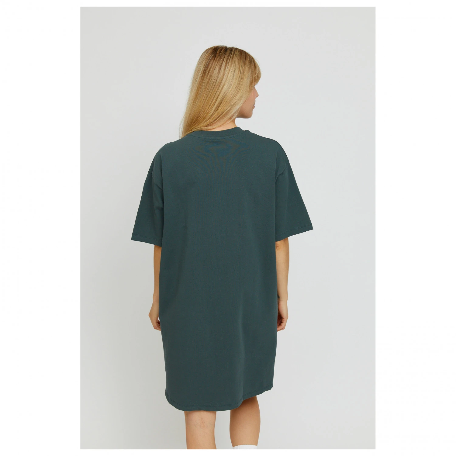 Women's Sano Shirt Dress - Dress - Image 3