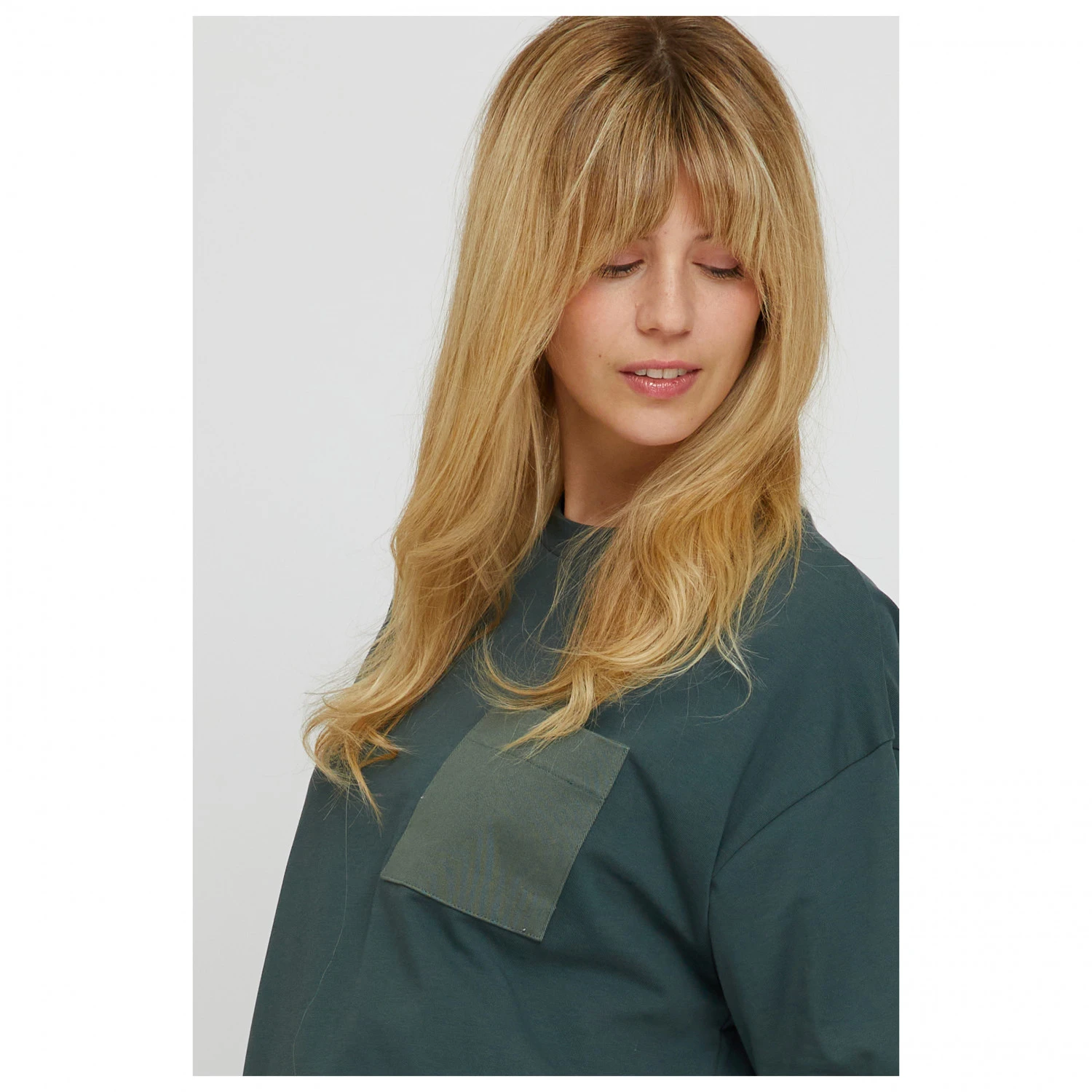 Women's Sano Shirt Dress - Dress - Image 4