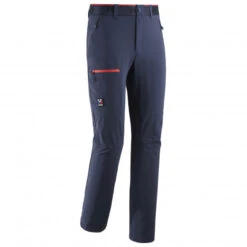 Millet Trilogy One Cordura Pant - Mountaineering Trousers
