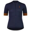 Mons Royale Women's Cadence Half Zip - Cycling Jersey