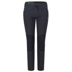 MONTURA Kid's Hiking Pants - Walking Trousers