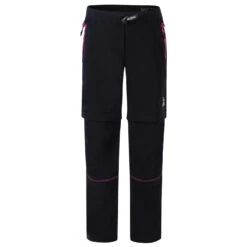 MONTURA Kid's Zip Off 2 - Zip-off Trousers