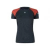 MONTURA Run Energy Zip Maglia - Running Shirt