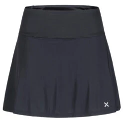 MONTURA Women's Sensi Smart Skirt+Shorts - Running Skirt
