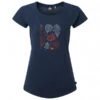 Mountain Equipment Women's Leaf Tee - T-shirt