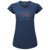 Mountain Equipment Women's Ray Tee - T-shirt