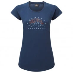 Mountain Equipment Women's Ray Tee - T-shirt