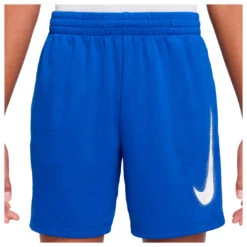 Nike Boy's Dri-FIT Multi+ Training Shorts