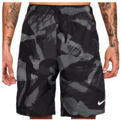 Nike Dri-FIT Challenger 9'' Shorts - Running Shorts