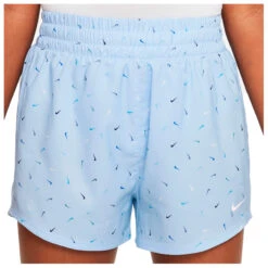 Nike Girl's Dri-FIT One Woven - Tracksuit Trousers