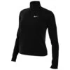 Nike Women's Dri-FIT Pacer 1/4-Zip - Running Shirt