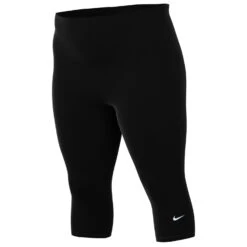 Nike Women's One High-Rise Cropped Leggings