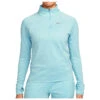 Nike Women's Therma-FIT Element 1/2-Zip - Running Shirt
