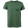 Treeshirt Pocket Forest - T-shirt