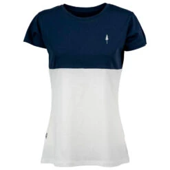Women's Treeshirt Bicolor - T-shirt