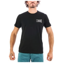 Nograd - Comfort Without Conformism - T-shirt